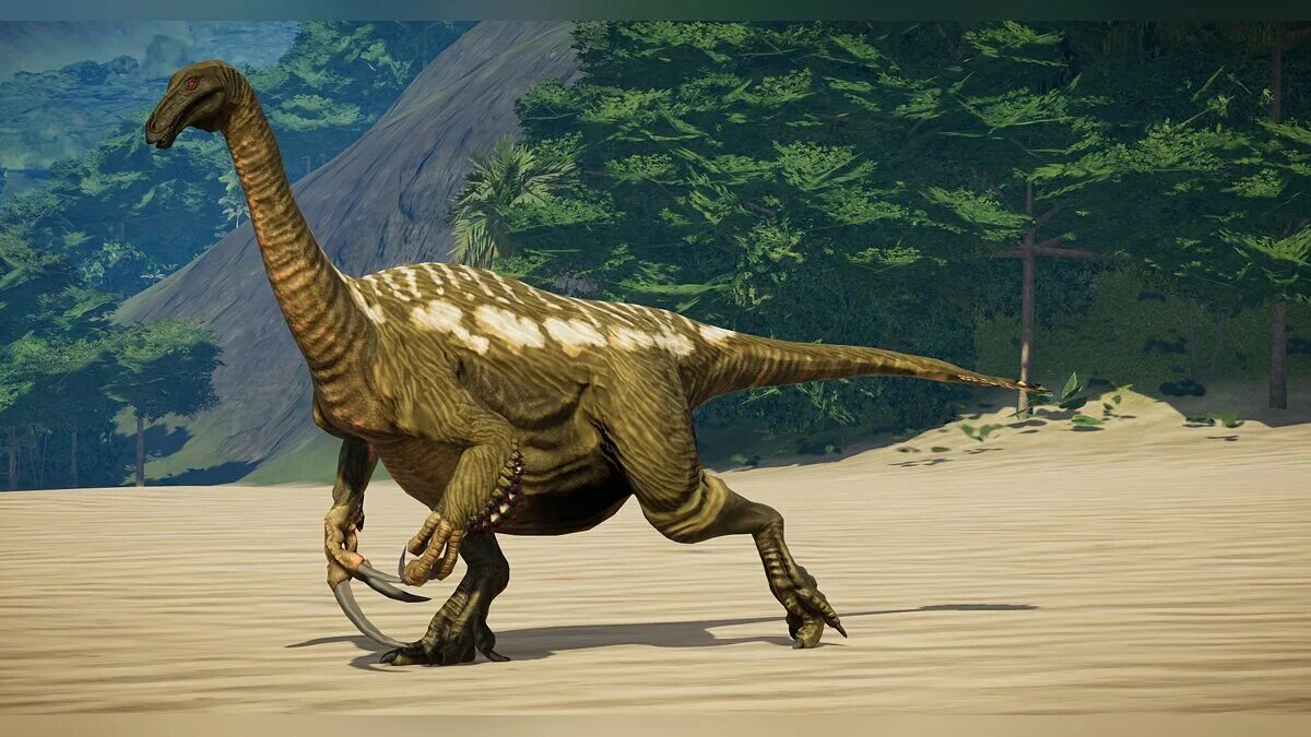 Динозавров дороги. Теризинозавр мир Юрского периода. Теризинозавр Jurassic World Evolution. Теризинозавр мир Юрского периода 3. Теризинозавр Jurassic World Evolution 2.