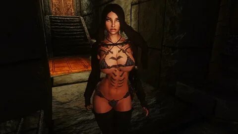 Skyrim webcam