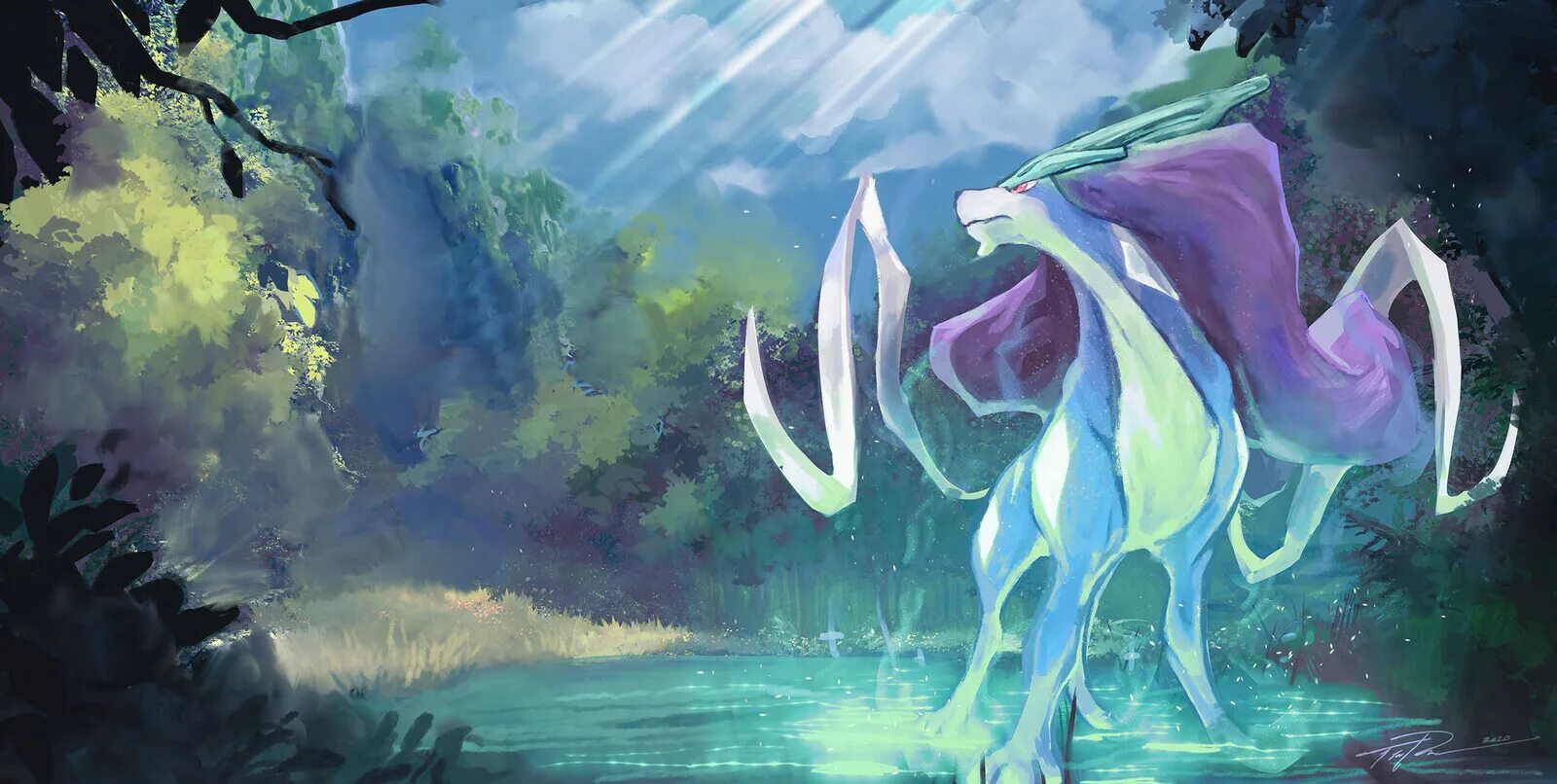 7 d арты. Suicune art. pokemon suicune art. арты с виене b fqc.