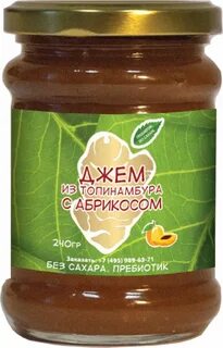 Варенье на фруктозе