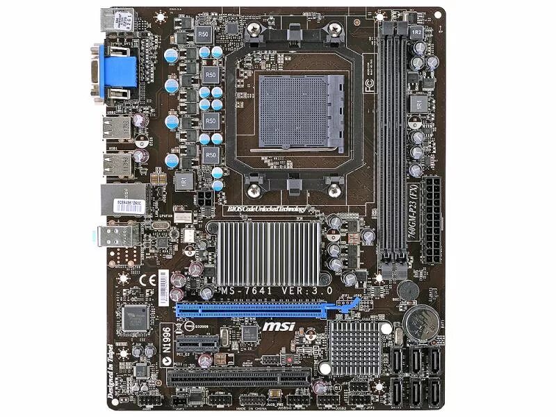 Msi 760gm p23 fx. Материнская плата MSI MS 7641. MSI 760gm-p21. MSI 760gm-p23(FX) (MS-7641) (cpu1). Материнская плата 760gm-p23 FX.