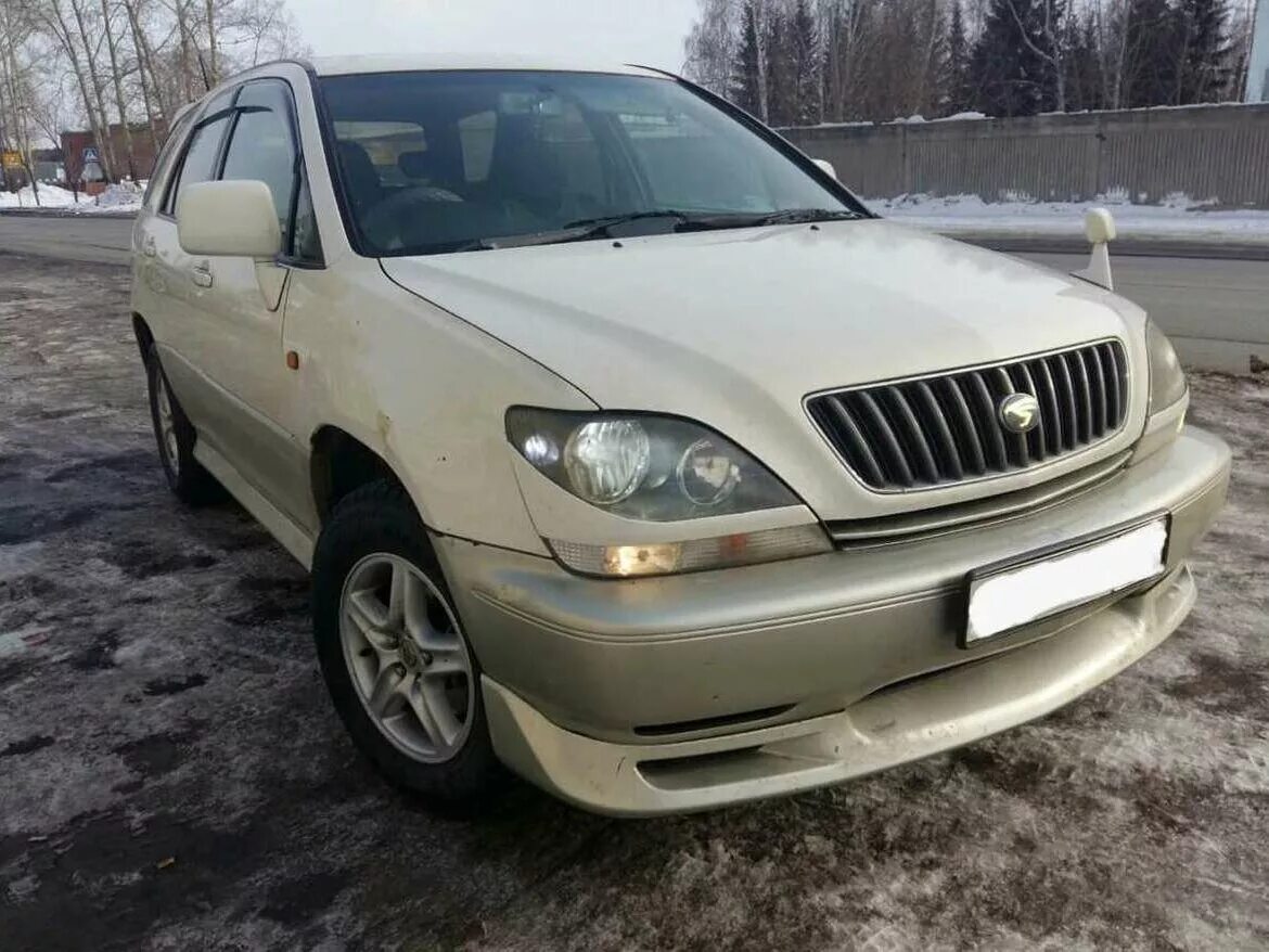 Toyota harrier 1998. тойота харриер 1998г. тойота харриер 1998. Toyota harrier 1998 3. Toyota harrier 1998 золотой.