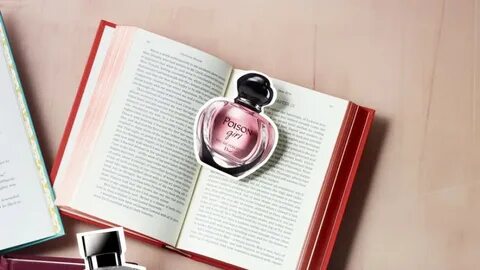 Аромат книги