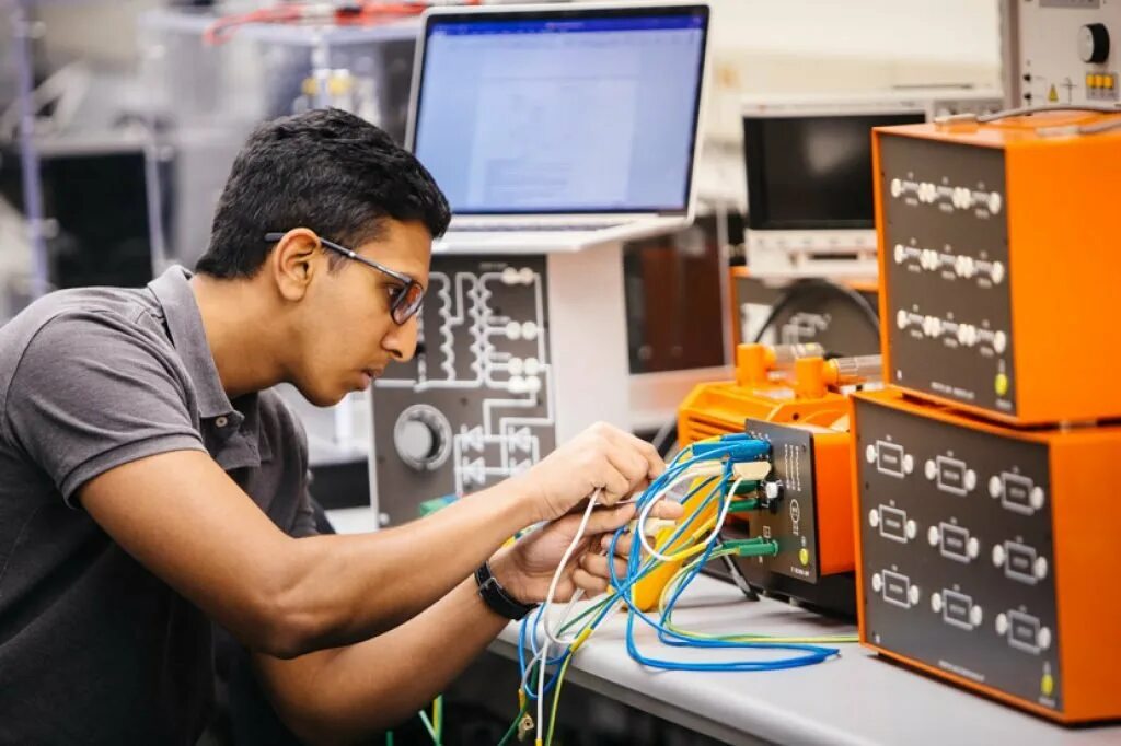 Testing technologies