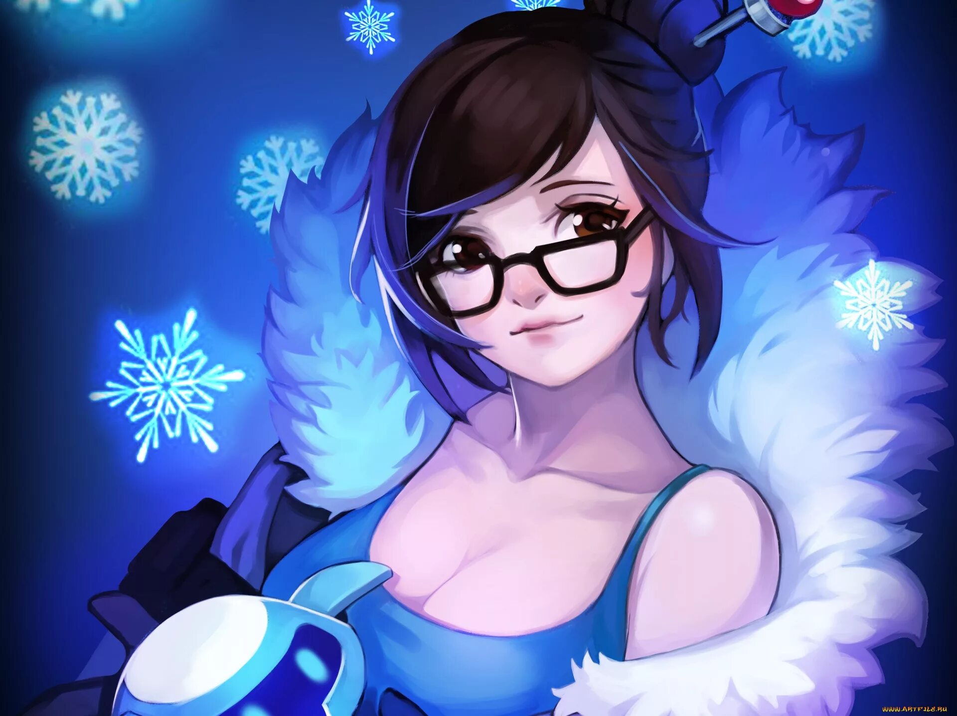 Hen mei. Hen mei. Мей лин ли арт. Overwatch mei. Мэй эсуми.