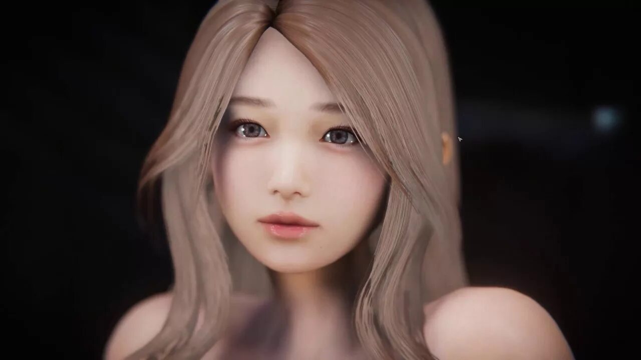 Falling doll game