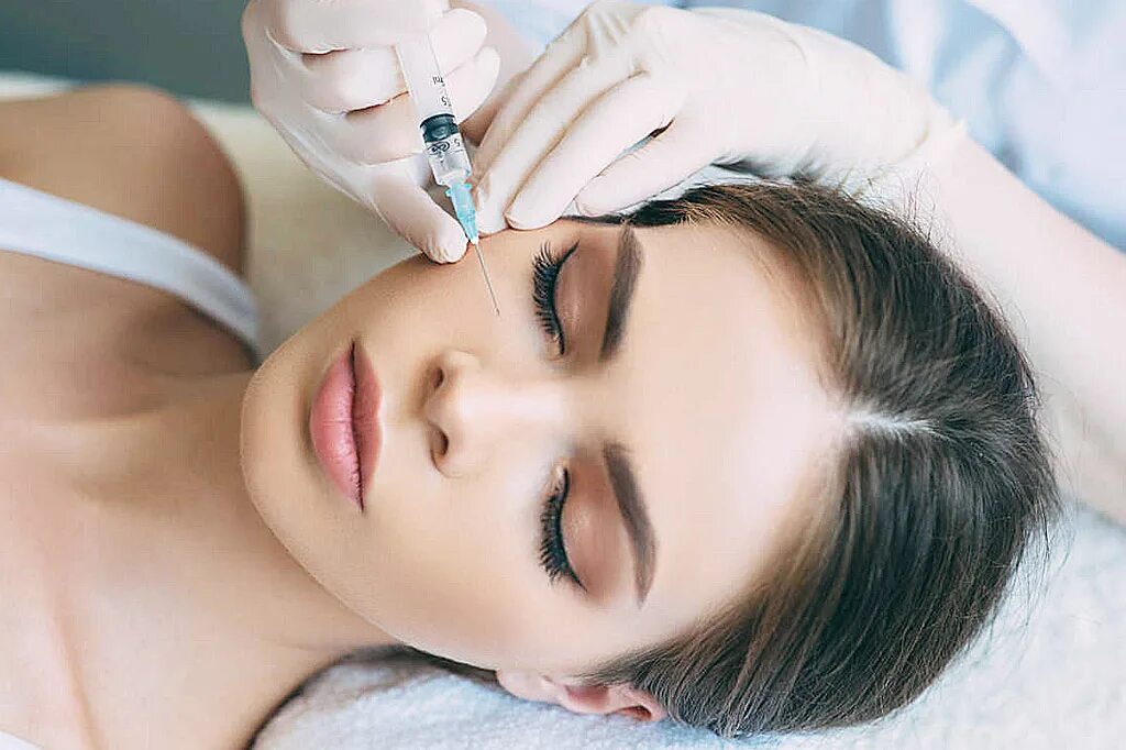 Мезотерапия кожи лица skinlift ru. Инъекционная мезотерапия.