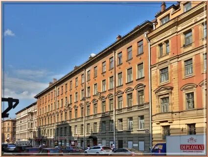 Петербург 26