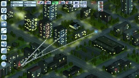 Игра симулятор стратегия