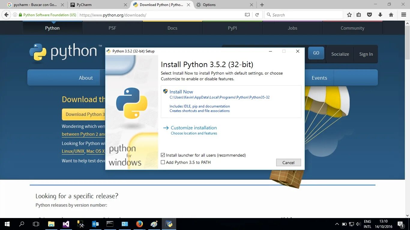 Питон на виндовс 11. Установка Python. Питон на виндовс. Python installation. Окно install Python.