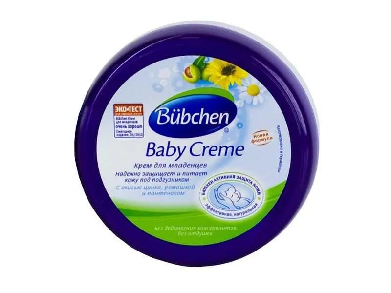 Bubchen для младенцев. Bubchen для младенцев