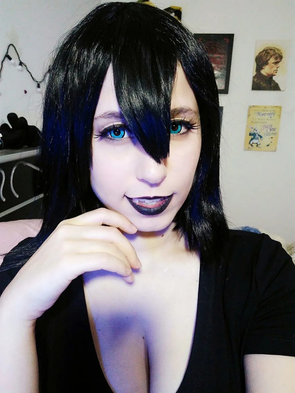 Mavis r34 Cosplay. Мейвис косплей с кончой на лице. Фото Мэвис из монстры с фоткать.