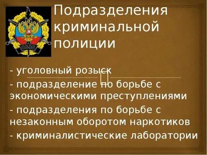 Проблемы органов предварительного следствия