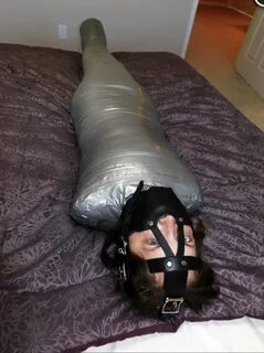 Mummification bondage twitter - Bondage Beacon X:ssä: RT @Jummymummygirl: N...