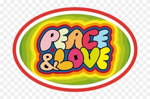 Peace and love