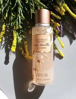 Bare vanilla
