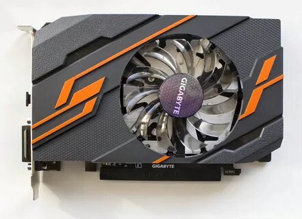 Gigabyte 1030 oc