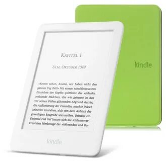 Электронная книга kindle отзывы