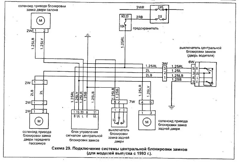 Схема замка гранта. Калина 2 электросхема центрального замка. Схема подключения центрального замка Калина 1. Электросхема центрального замка Гранта. Toyota lc100 блок центрального замка.