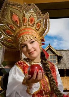 Метки народный