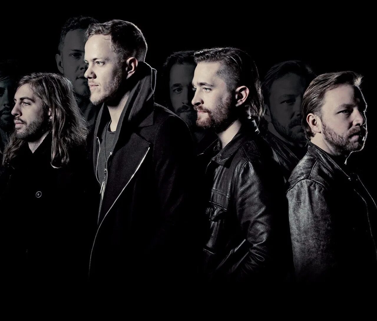 Песня черный дракон. Imagine Dragons. Группа имаджин драгон. Фотографии imagine Dragons. Группа Имэджин Дрэгонс.