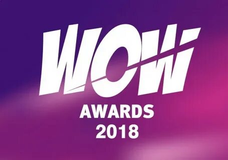 Wow awards