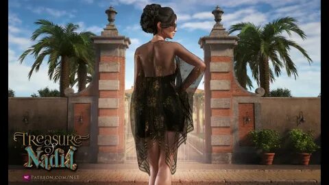 Lust goddess геймплей