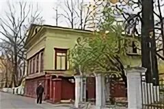 Октябрьская 21 нижний новгород