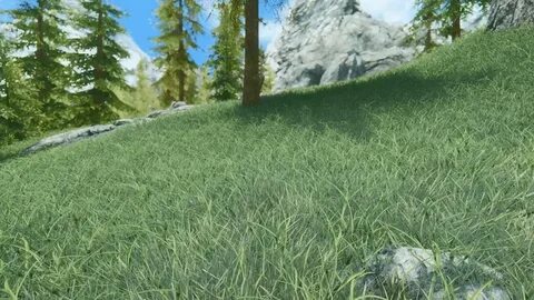 Grass se