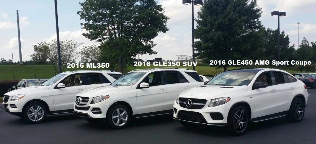 Ml v. Мерседес gl ml. mercedes benz ml vs gle. gl350 vs ml350. мерседес gle и ml разница.