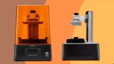 3d принтер разрешение