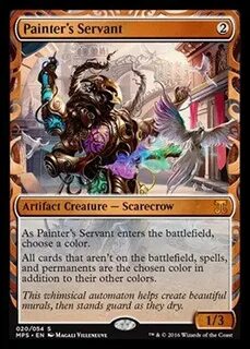 The other spells
