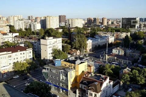 Ростов rostov na donu