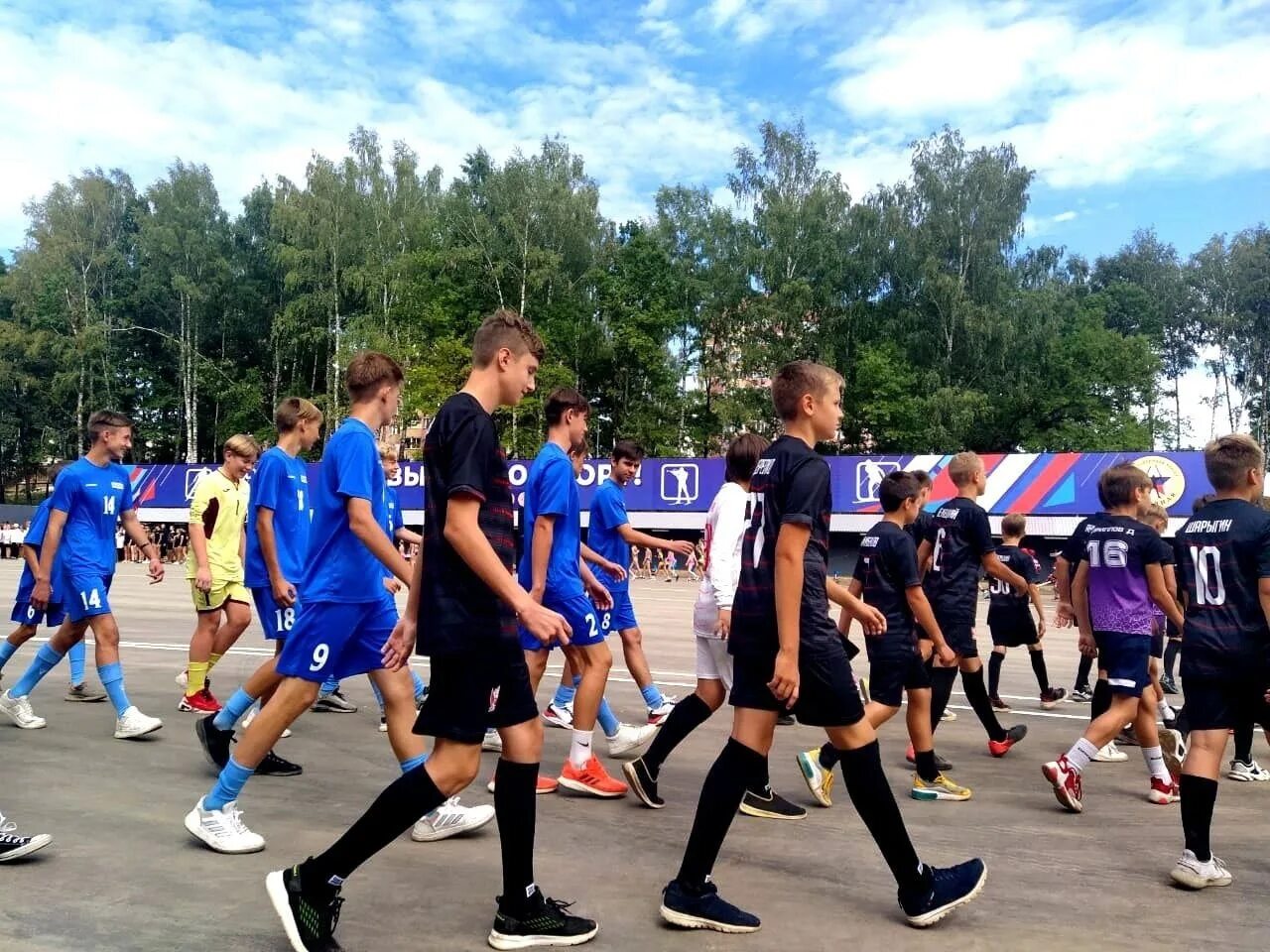 Погода александре на сегодня. Лыжероллерная трасса в Александрове. Лыжероллерная трасса Звездная Александров. Лыжероллерная трасса в Пересвете. День города Александров 2022.