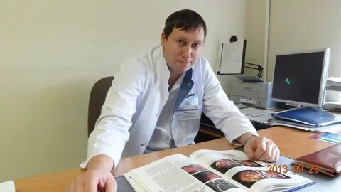 Мороз отоларинголог