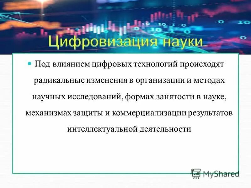 Мировой рынок технологий. Влияние цифровизации на рынок труда. Рынок труда в период пандемии. Рынок труда молодых специалистов. Будущее рынка труда.
