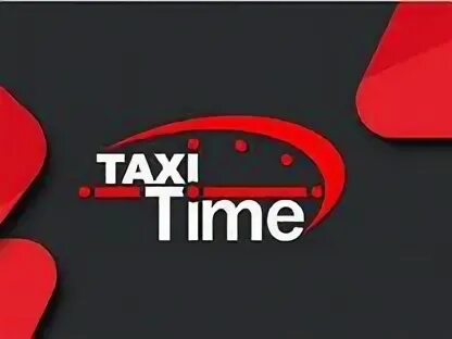 Такси тайм