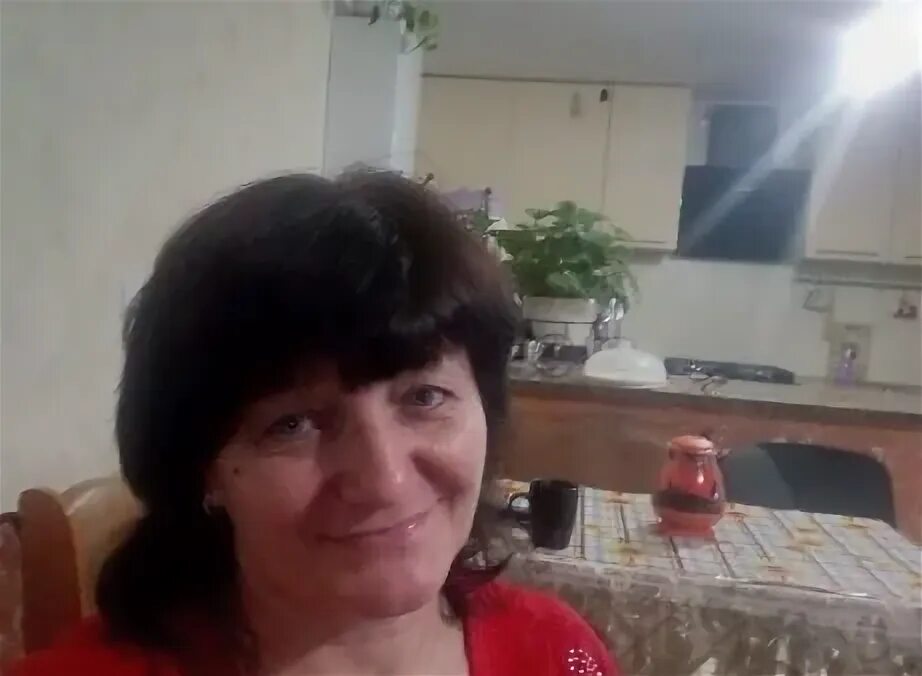 Галина Шаповал, Улан-Удэ, Россия, место жительства, аккаунт ВКонтакте
