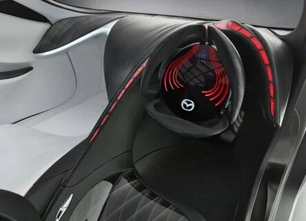 Mazda taiki concept