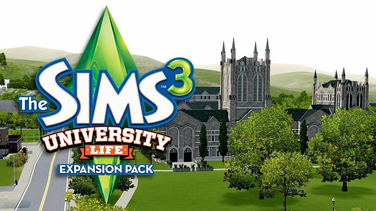 Sims university. The SIMS 3 Студенческая жизнь. Симс 3 университет. SIMS 3 xbox360 Студенческая жизнь. Симс 3 Университетская жизнь.