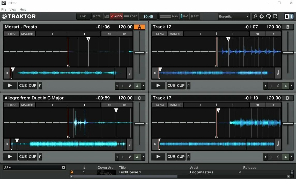 Tractor pro. Traktor pro 3. native instruments traktor pro plus. traktor dj pro 3. native instruments traktor pro 3.