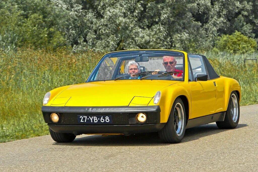 VW-Porsche 914. Porsche 914/4. Porsche 914/2. 1972 Porsche 914. Porsche volkswagen