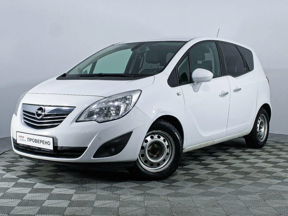 Опель мерива б 2012. Opel Meriva 2012. Opel Meriva, 2012 г.в. Opel Meriva b. Машина Опель Мерива белый.