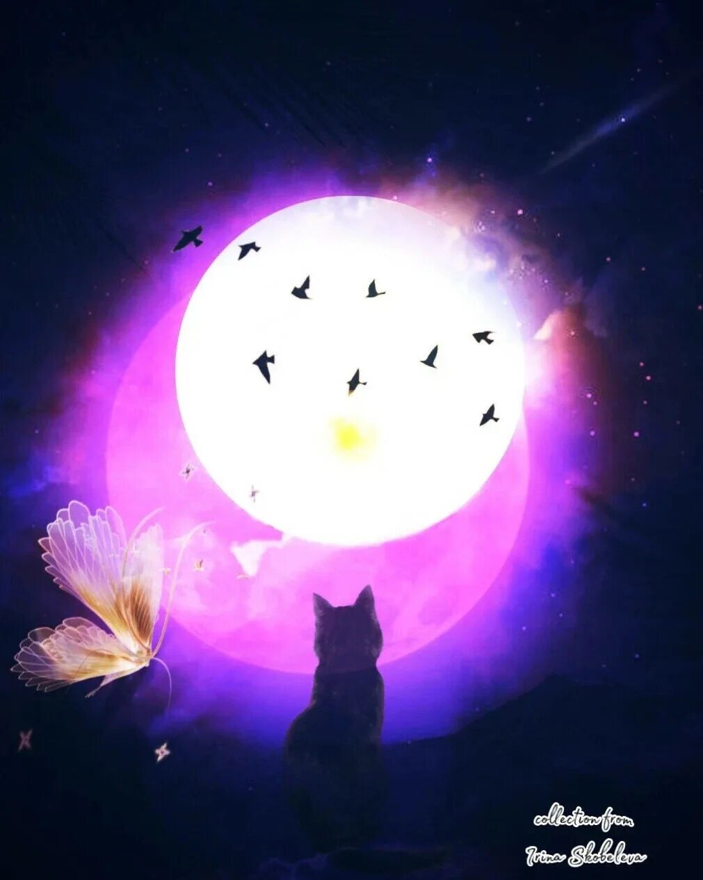 Луна новолуние. Затмение к грэтли. Луна висит на небе. Луна висит на небе. Луна висит на веревке.