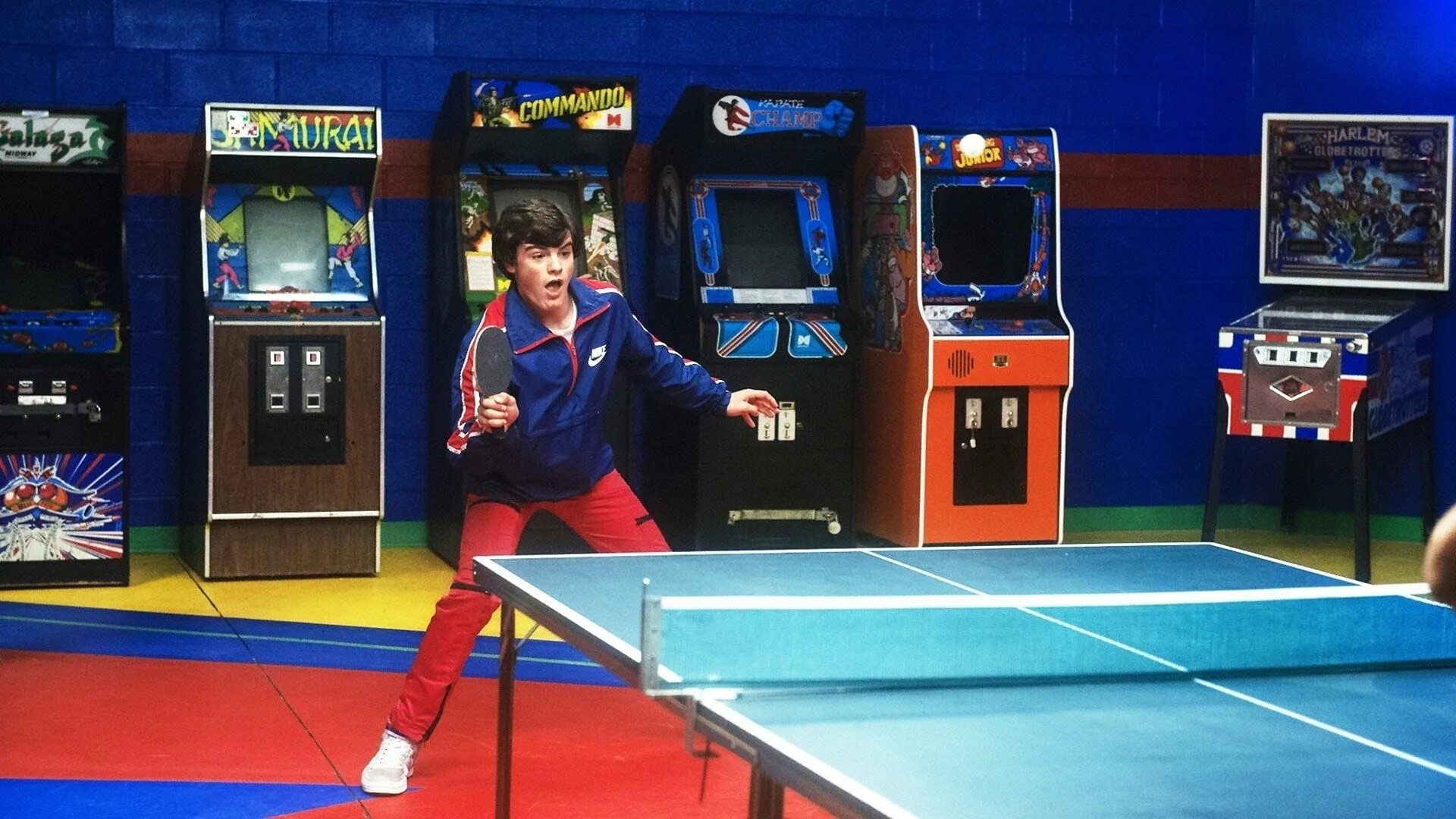 Ping pong песня