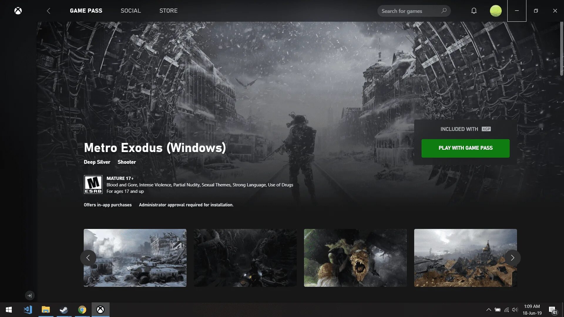 Не запускается метро эксодус на виндовс 10. Xbox 360 метро exodus. metro exodus windows 10. минимальные требования метро исход. metro xbox game pass.