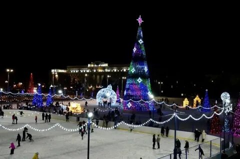 Погода в оренбурге в 2023 году
