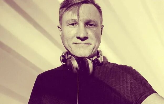 Dj dmitriy. Dj dmitriy