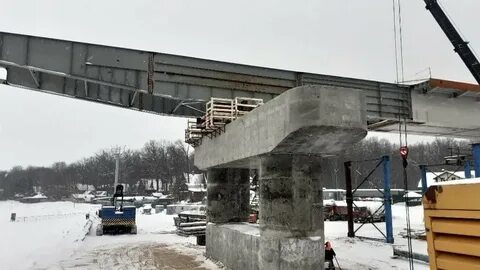 Новый мост татарстан