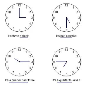 Past 3
